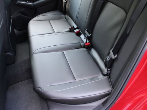 New 2025 Acura Integra A-Spec image 19