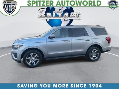 Used 2024 Ford Expedition Limited image 6