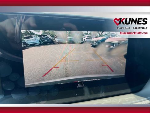 New 2026 Buick Envista Preferred w/ Convenience I Package FWD image 27