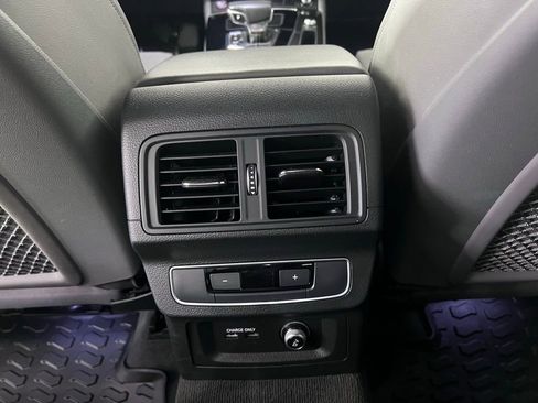 Used 2021 Audi SQ5 Premium Plus w/ Premium Plus Package image 23