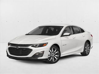 Used 2024 Chevrolet Malibu RS video 1