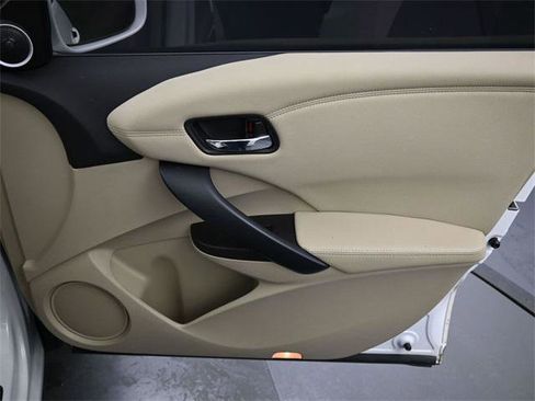 Used 2016 Acura RDX Base image 40