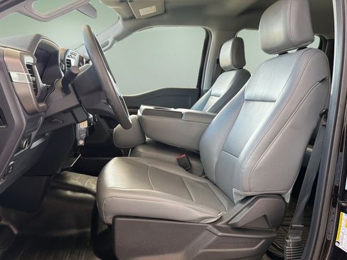 Used 2024 Ford F150 XL w/ Tow/Haul Package AWD/4WD image 16