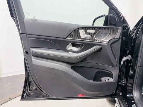 Used 2024 Mercedes-Benz GLE 53 AMG 4MATIC Coupe image 5