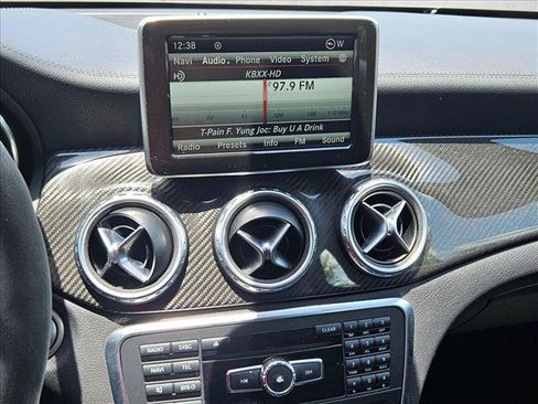 Used 2015 Mercedes-Benz GLA 45 AMG 4MATIC image 14