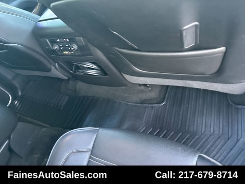Used 2016 GMC Yukon Denali w/ Open Road Package image 72