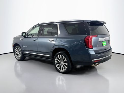 Used 2021 GMC Yukon Denali w/ Denali Premium Package AWD/4WD image 7