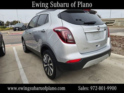 Used 2022 Buick Encore Preferred w/ Safety Package image 3
