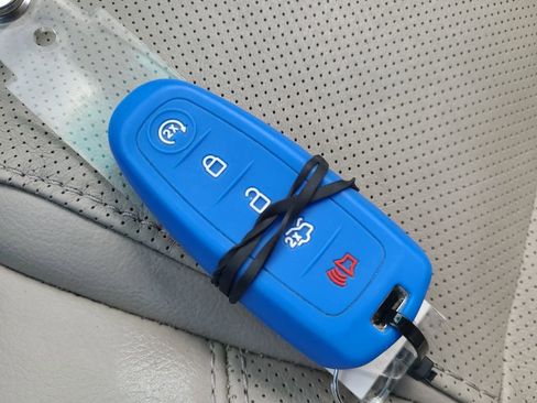 Used 2015 Ford Explorer Limited w/ Equipment Group 302A image 33