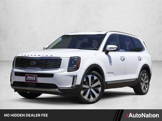 Used 2021 Kia Telluride S AWD/4WD video 1