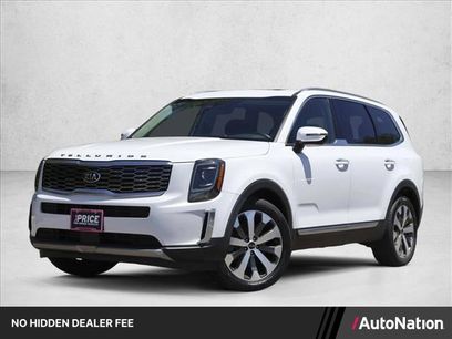 Used 2021 Kia Telluride S