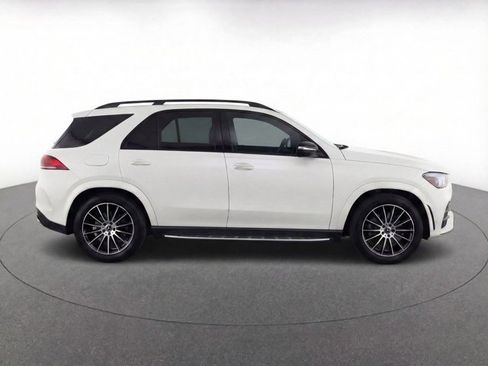 Used 2023 Mercedes-Benz GLE 450 GLE 450 image 8