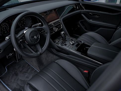 New 2025 Bentley Flying Spur Plug-In Hybrid AWD/4WD image 19