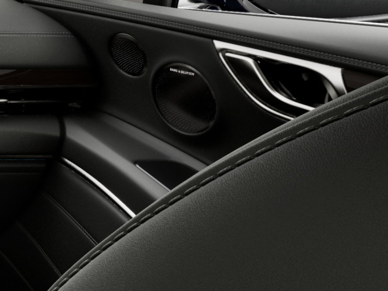 New 2026 Genesis GV80 2.5T Advanced AWD/4WD image 23