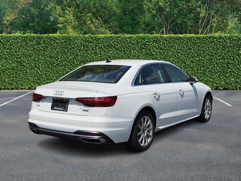 Used 2023 Audi A4 2.0T Premium w/ Convenience Package AWD/4WD image 3