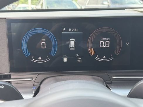 New 2026 Hyundai Kona SE FWD image 28