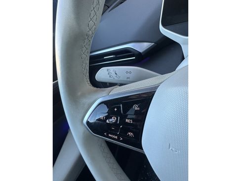 Used 2021 Volkswagen ID.4 1st Edition image 19
