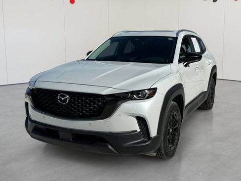 Used 2026 MAZDA CX-50 2.5 Hybrid w/ Cargo Package AWD/4WD image 1