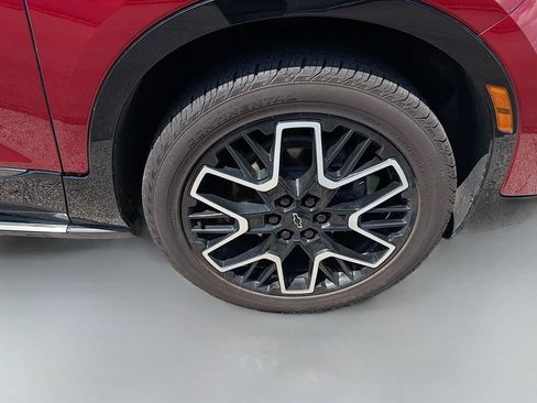 Used 2025 Chevrolet Blazer RS w/ Driver Confidence II Package AWD/4WD image 10