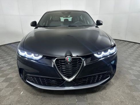 Used 2024 Alfa Romeo Tonale Ti w/ Active Assist Package AWD/4WD image 8