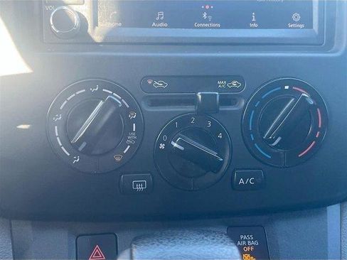 Used 2021 Nissan NV200 SV w/ Back Door Glass Package image 15