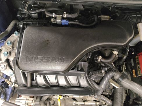 Used 2021 Nissan Rogue Sport S image 30