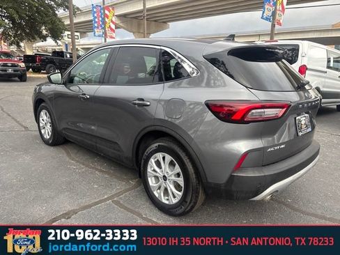 Certified 2023 Ford Escape Active w/ Tech Pack #1 FWD image 4