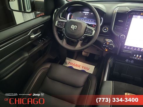 New 2026 RAM 1500 Big Horn image 17