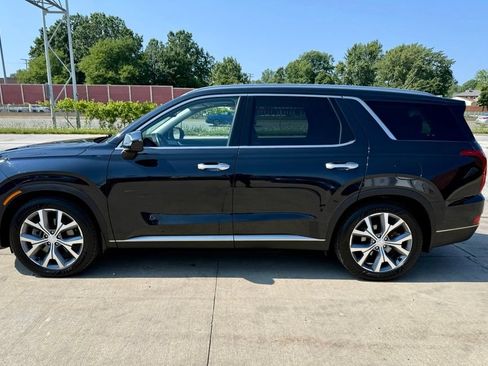 Used 2020 Hyundai Palisade SEL AWD/4WD image 11