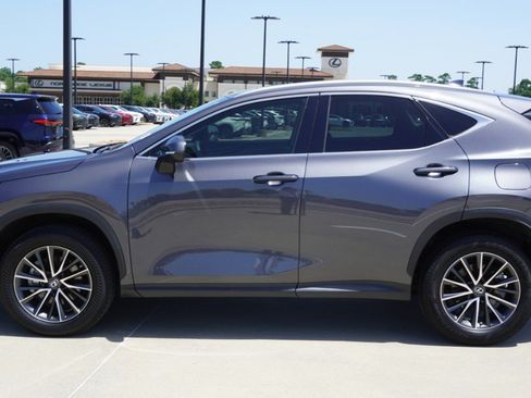 Used 2022 Lexus NX 350 AWD image 5