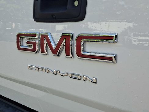 Used 2021 GMC Canyon Elevation AWD/4WD image 31