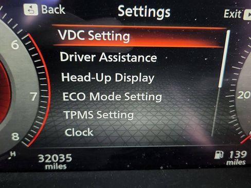 Certified 2025 Nissan Rogue SL w/ Tech Package image 29