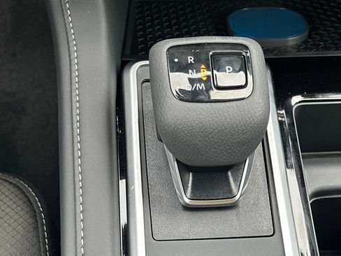 New 2026 Nissan Pathfinder SL image 26