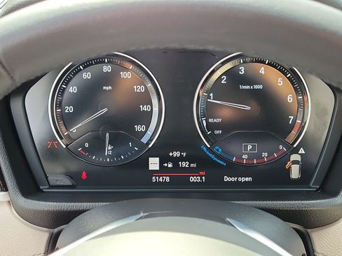 Used 2021 BMW X1 sDrive28i w/ Convenience Package FWD image 29