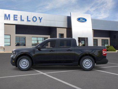 New 2026 Ford Maverick XL AWD/4WD image 3