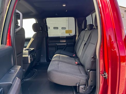 Certified 2019 Ford F150 XLT w/ Equipment Group 302A Luxury AWD/4WD image 20