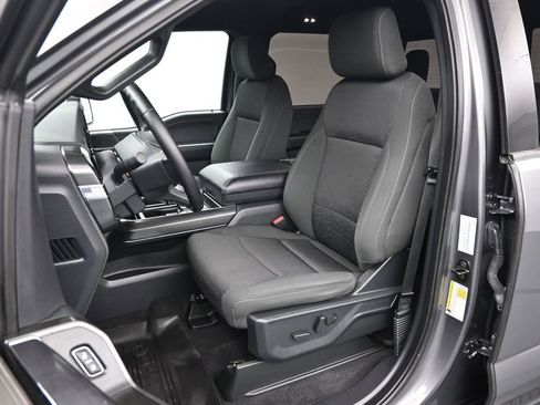 Used 2023 Ford F150 XLT w/ Equipment Group 302A High AWD/4WD image 15