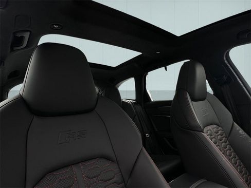 Used 2025 Audi RS 6 performance image 34