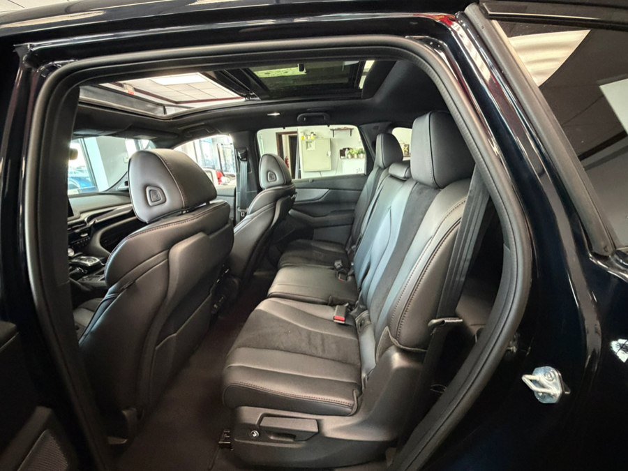 Used 2026 Acura MDX A-Spec AWD/4WD image 31