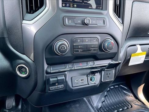 New 2026 Chevrolet Silverado 2500 W/T w/ WT Convenience Package AWD/4WD image 23