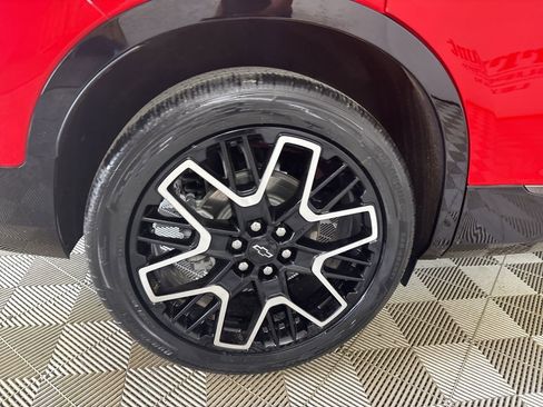 Used 2023 Chevrolet Blazer RS w/ Enhanced Convenience Package image 32