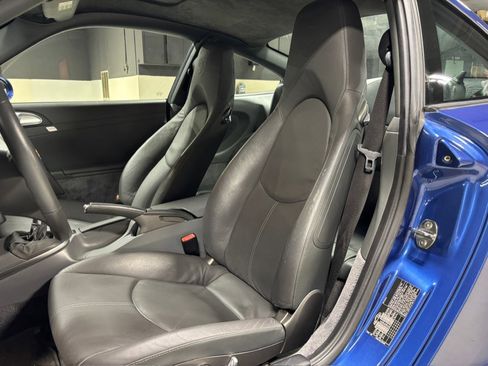 Used 2006 Porsche 911 Carrera S image 16