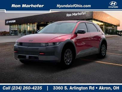 New 2025 Hyundai Ioniq 5 XRT