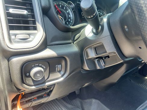 Used 2022 RAM 3500 Tradesman AWD/4WD image 20