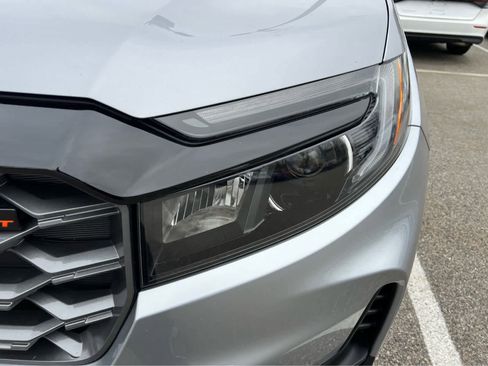 Used 2022 Honda Passport TrailSport image 5