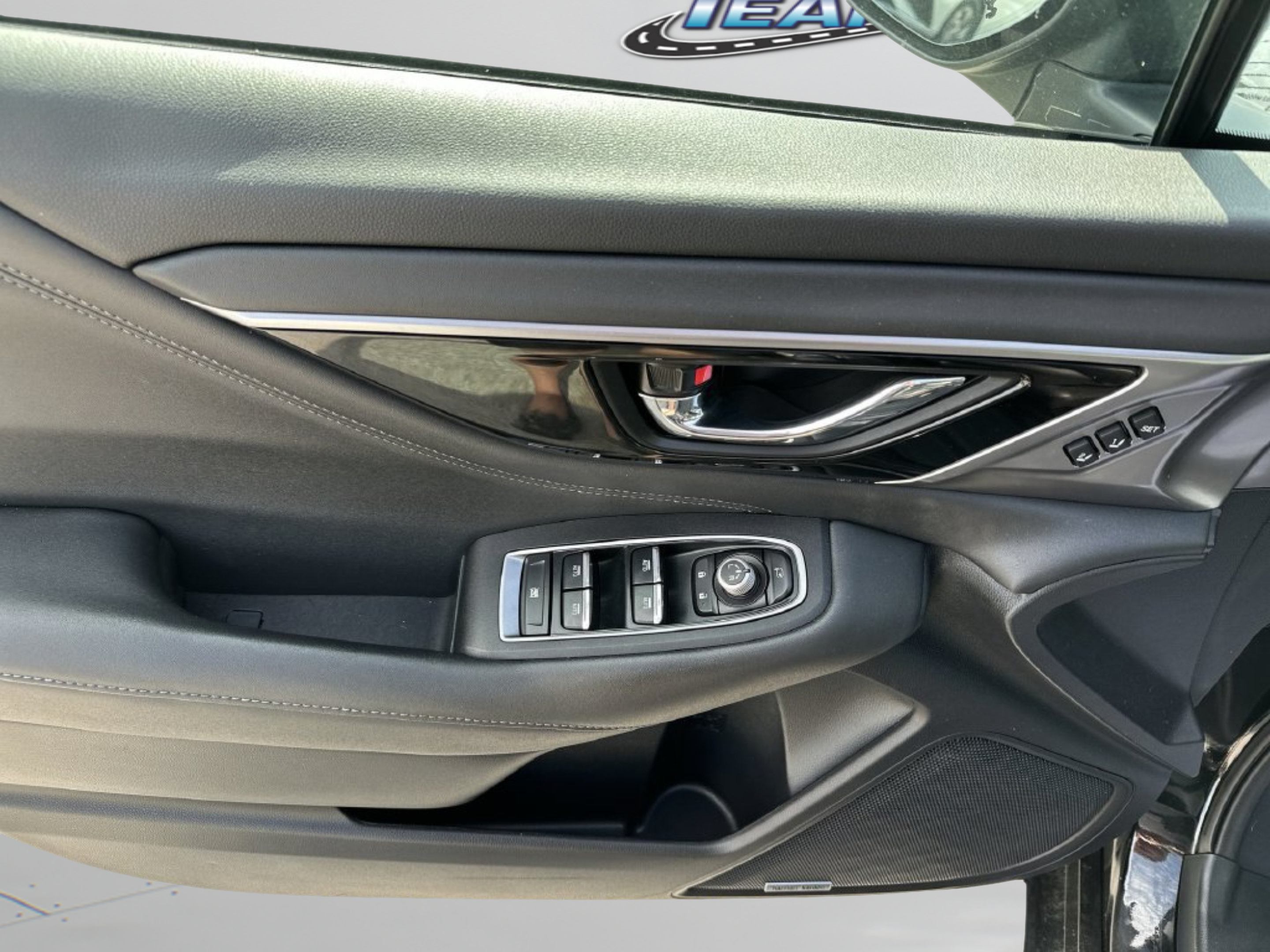 Used 2024 Subaru Legacy Touring XT AWD/4WD image 16