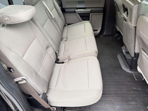 Used 2015 Ford F150 XLT w/ Equipment Group 302A Luxury AWD/4WD image 26