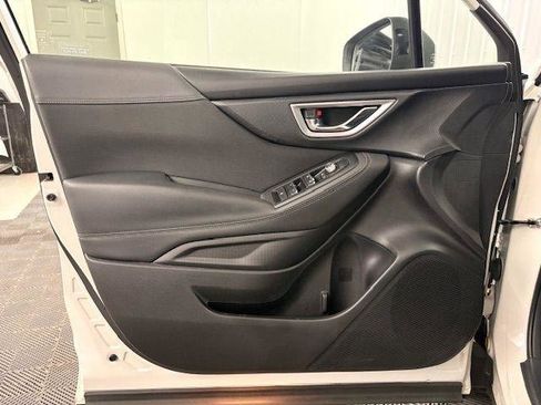 Used 2020 Subaru Forester Premium image 6