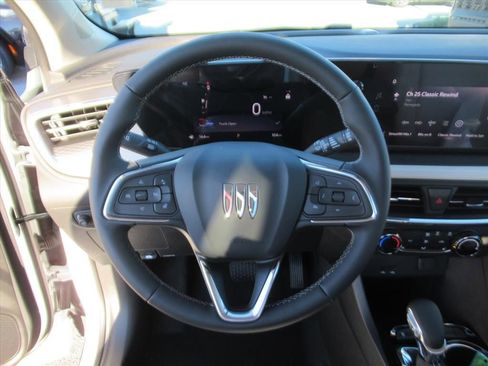 New 2026 Buick Encore GX Preferred w/ Comfort Package image 16