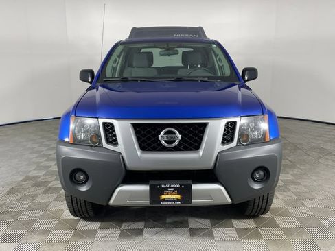 Used 2015 Nissan Xterra S w/ Value Package AWD/4WD image 26